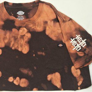 Reverse Dyed T-Shirt
